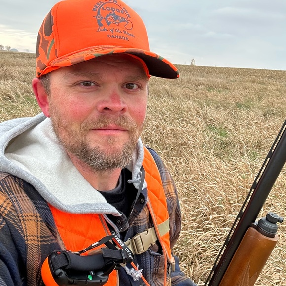 Meet your Posher, Adam - Picture 1 of 1